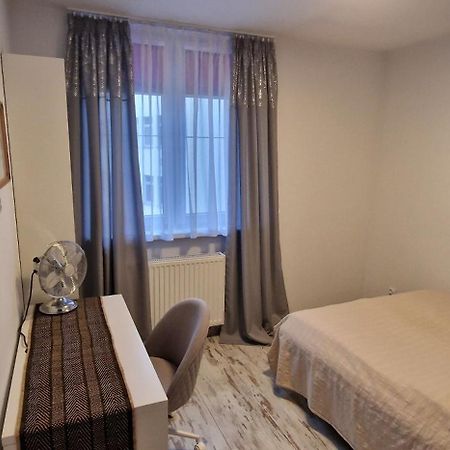 Apartament Leopard Быдгощ Экстерьер фото