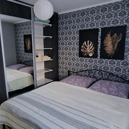 Apartament Leopard Быдгощ Экстерьер фото