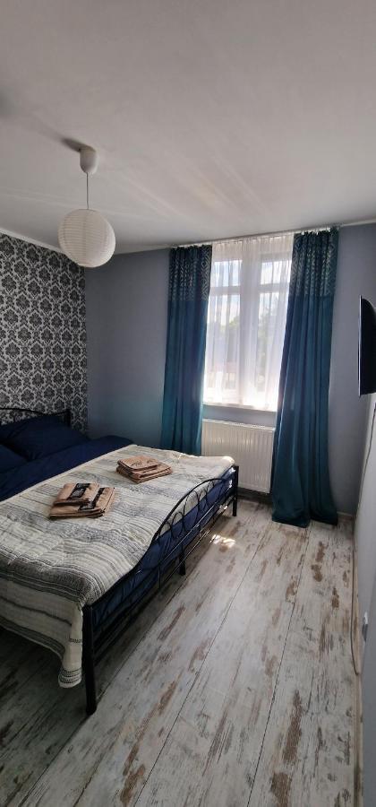 Apartament Leopard Быдгощ Экстерьер фото