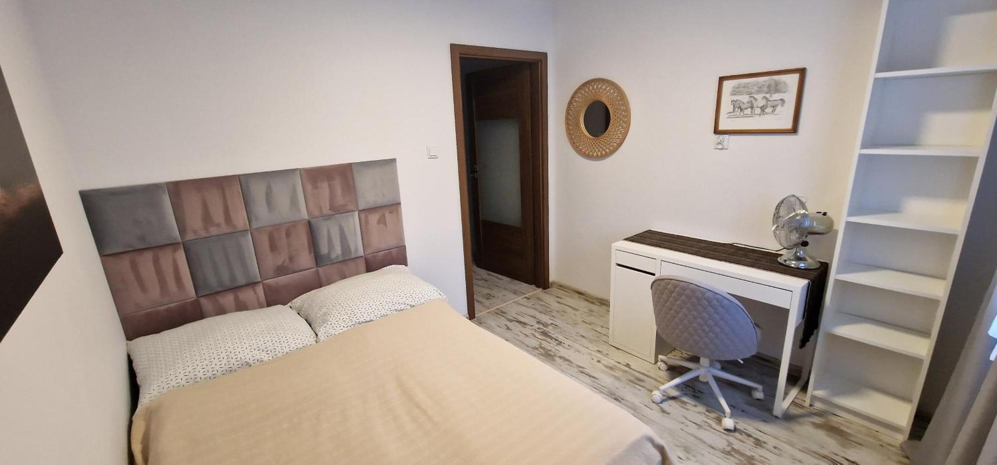 Apartament Leopard Быдгощ Экстерьер фото