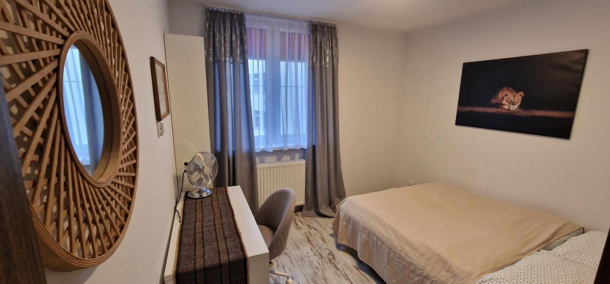 Apartament Leopard Быдгощ Экстерьер фото
