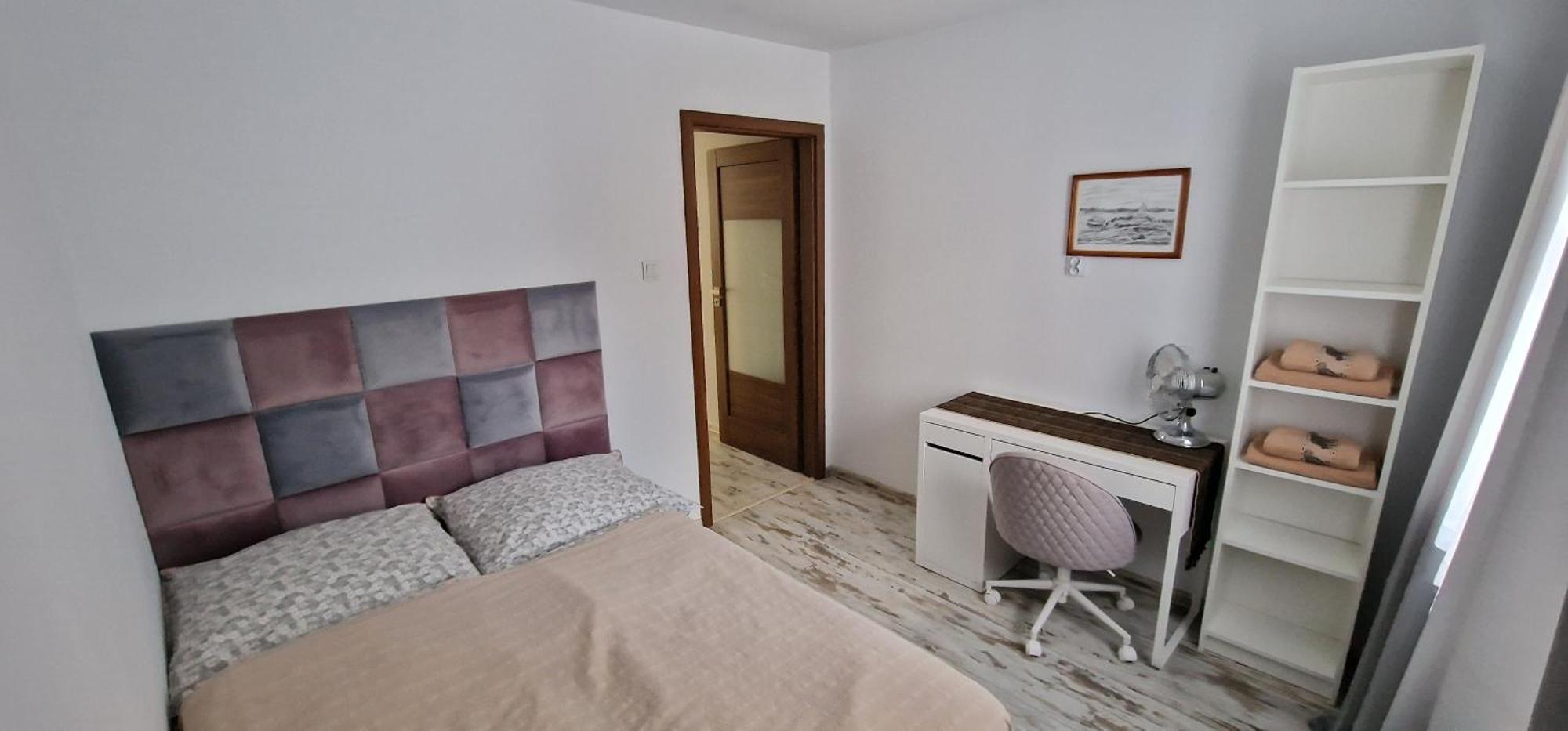Apartament Leopard Быдгощ Экстерьер фото