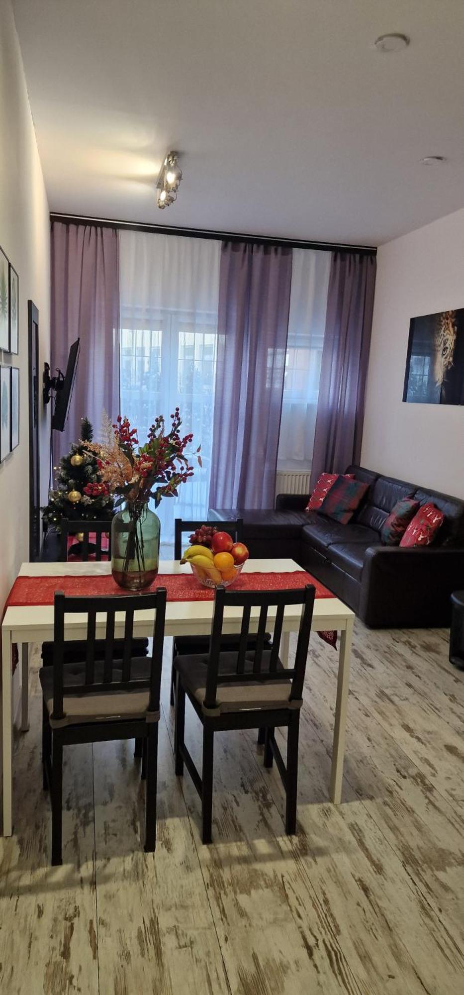 Apartament Leopard Быдгощ Экстерьер фото