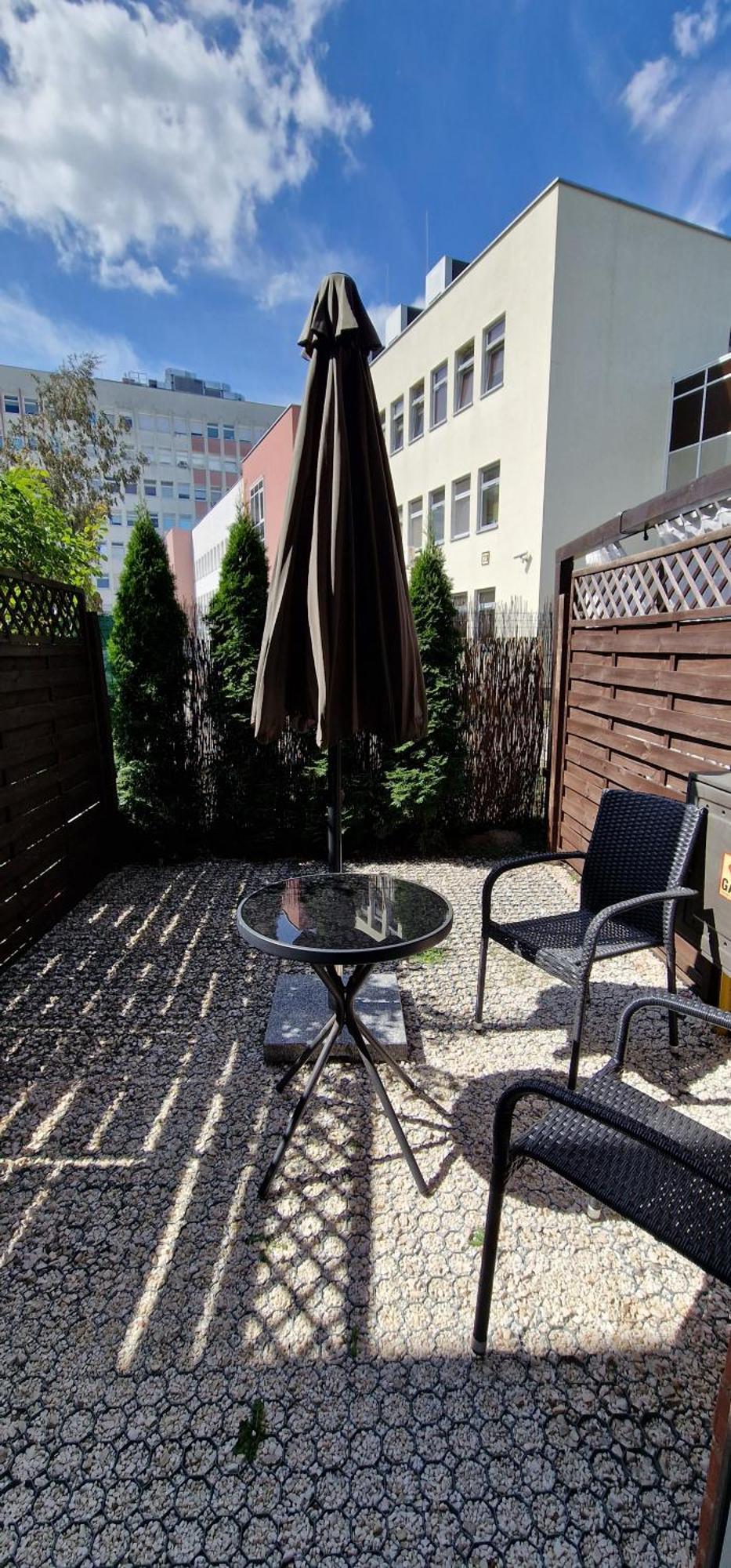 Apartament Leopard Быдгощ Экстерьер фото