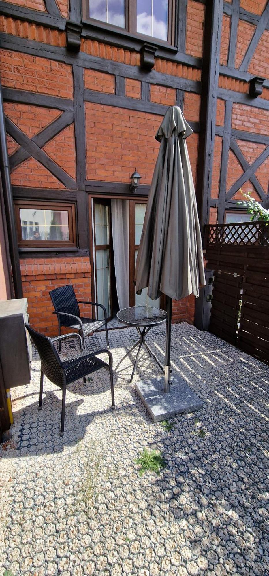 Apartament Leopard Быдгощ Экстерьер фото